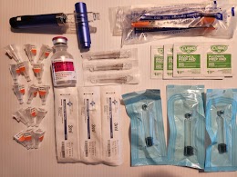 Reusable Injection Pen Starter Kits: Your Complete Guide to Getting Started