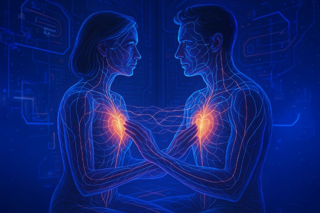 The New Science of Intimacy