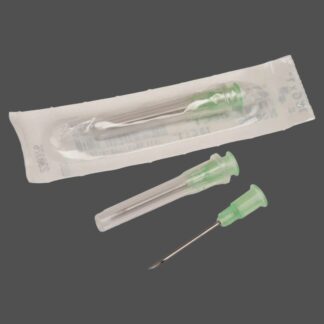 Needles, 27g 1in (5-Pack)