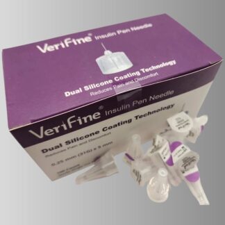 Pen Needles (31G, 5mm)