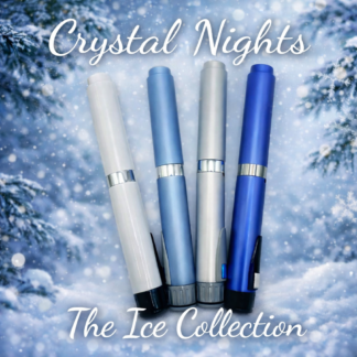 Crystal Nights