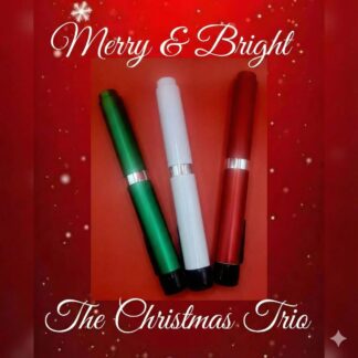 The Christmas Trio
