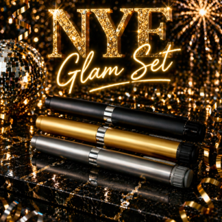 NYE Glam