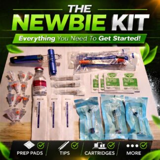 Newbie Kit