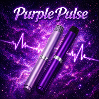Purple Pulse