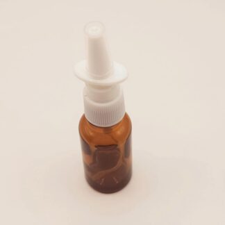 Nasal Spray Bottle 20ml