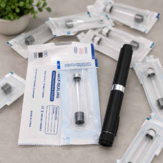 V2 Pen + 5 Cartridges Bundle