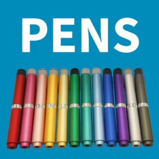 Pens