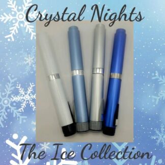 Crystal Nights