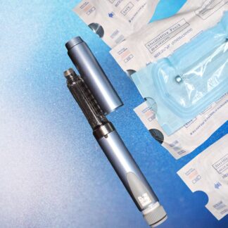 V2 Pen + 5 Cartridges Bundle