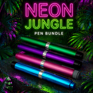 The Neon Jungle Collection