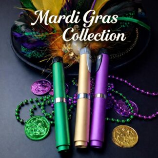 The Mardi Gras Collection