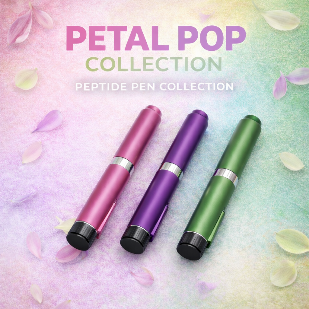 The Petal Pop Collection