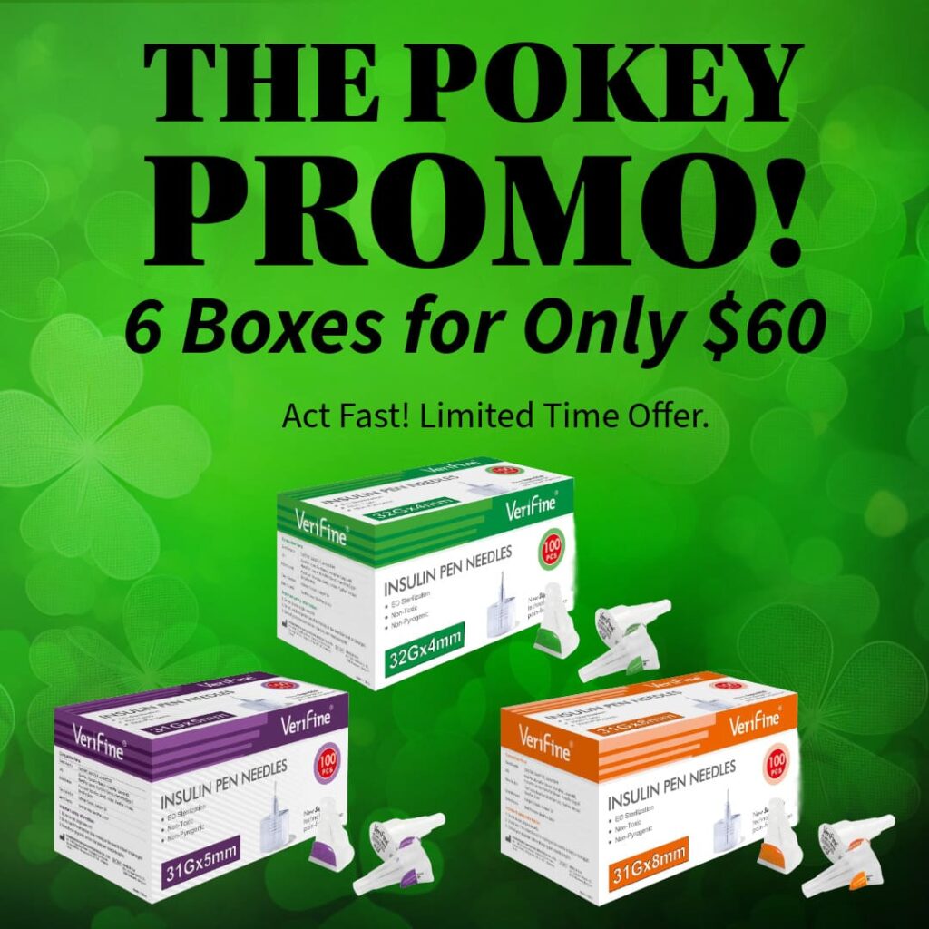 The Pokey Promo