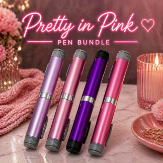 Pretty In Pink