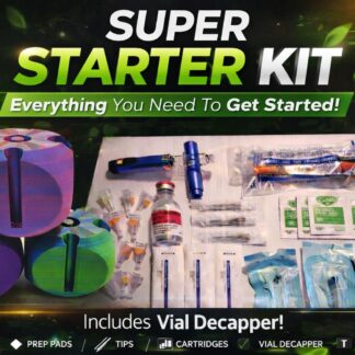 Super Starter Kit