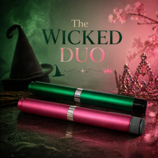 Wicked Duo