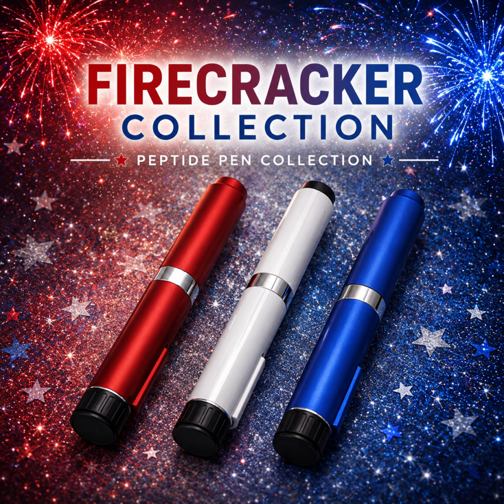 Firecracker Collection