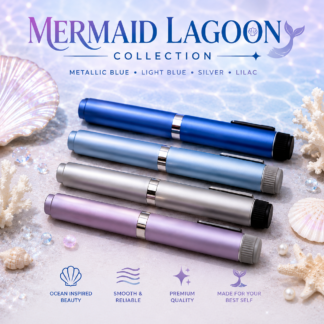 Mermaid Lagooon