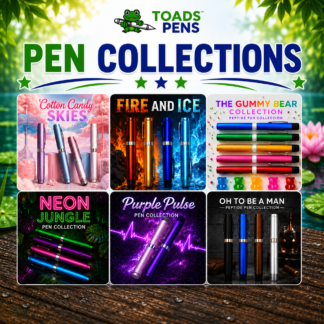 Pen Collections