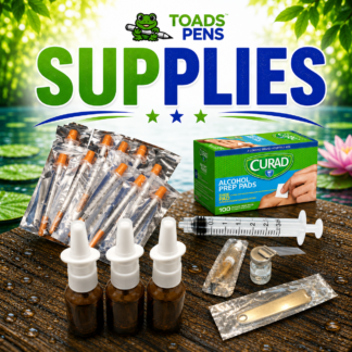 Supplies