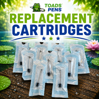 Replacement Cartridges