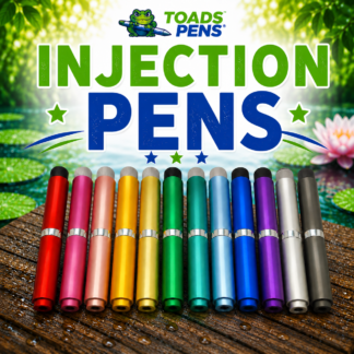 Reusable Pens